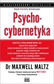 Okładka książki Psychocybernetyka