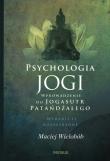 Psychologia jogi. Wprowadzenie do 'Jogasutr' Patańdźalego wyd. 2. Autor: Wielobób Maciej. Dadada.pl Okładka książki Psychologia jogi. Wprowadzenie do 'Jogasutr' Patańdźalego wyd. 2
