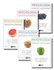 Psychologia Kluczowe koncepcje Tom 1-5. Autor: Zimbardo Philip, Johnson Robert, McCann Vivian. Dadada.pl Okładka książki Psychologia Kluczowe koncepcje Tom 1-5