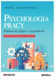 Okładka książki Psychologia pracy