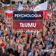 Psychologia tłumu audiobook. Autor: Bon Le. Dadada.pl Okładka książki Psychologia tłumu audiobook