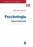 Psychologia: wprowadzenie. Autor: Edward Nęcka. Dadada.pl Okładka książki Psychologia: wprowadzenie