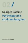 Okładka książki Psychologiczna struktura faszyzmu
