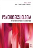 Okładka książki PsychoseksuologiaMetody diagnostyczne i terapeutyczne