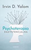 Psychoterapia egzystencjalna wyd. 2. Autor: Irvin D. Yalom. Dadada.pl Okładka książki Psychoterapia egzystencjalna wyd. 2