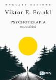 Okładka książki Psychoterapia na co dzień. Wykłady radiowe