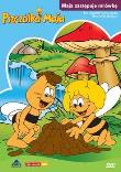 Opakowanie Pszczółka Maja- Maja zastępuje mrówkę DVD