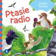 Okładka książki Ptasie radio