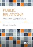 Okładka książki Public Relations