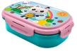 Opakowanie Pudełko śniadaniowe + sztućce Gaabby's Dollhouse GD00008