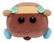 Opakowanie Pui Pui Molcar Medium 11'' Plush - Choco