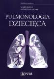 Pulmonologia dziecięca. Autor: Kulus Marek, Katarzyna Krenke. Dadada.pl Okładka książki Pulmonologia dziecięca