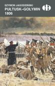 Okładka książki Pułtusk-Gołymin 1806