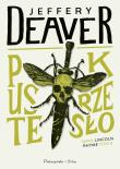 Puste krzesło. Lincoln Rhyme. Tom 3 wyd. 2024. Autor: Deaver Jeffery. Dadada.pl Okładka książki Puste krzesło. Lincoln Rhyme. Tom 3 wyd. 2024