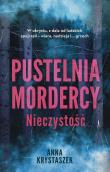 Okładka książki Pustelnia mordercy. Nieczystość