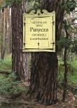 Puszcza. Opowieści kampinoskie. Autor: Herz Lechosław. Dadada.pl Okładka książki Puszcza. Opowieści kampinoskie