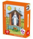 Okładka książki Puzzle 100 Kapliczka Matki Bożej