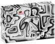 Opakowanie Puzzle 1000 Adam i Ewa