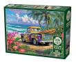 Opakowanie Puzzle 1000 Aloha G3