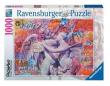 Opakowanie Puzzle 1000 Amor i Psyche