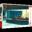 Puzzle 1000 Art Collection Nocne marki 10747. Wydawca: Trefl PAP. Dadada.pl Opakowanie Puzzle 1000 Art Collection Nocne marki 10747
