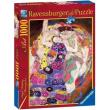 Opakowanie Puzzle 1000 Art Dziewica