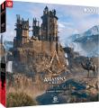 Opakowanie Puzzle 1000 Assassin's Creed Mirage
