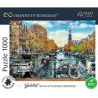Opakowanie Puzzle 1000 Autumn in Amsterdam TREFL