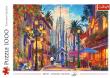 Opakowanie Puzzle 1000 Barcelona, Hiszpania TREFL