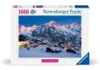 Opakowanie Puzzle 1000 Bernese Oberland, Murren