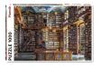 Opakowanie Puzzle 1000 Biblioteka Św. Floriana PIATNIK