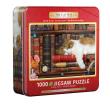 Opakowanie Puzzle 1000 Cat Nap Tin 8051-5545