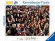 Opakowanie Puzzle 1000 Challenge. Harry Potter