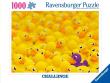 Opakowanie Puzzle 1000 Challenge. Kaczuszki