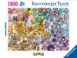Opakowanie Puzzle 1000 Challenge. Pokemon