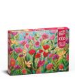 Opakowanie Puzzle 1000 Cherry Pazzi Wild Beauty 30547