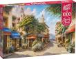Opakowanie Puzzle 1000 CherryPazzi Italian Holiday 30691