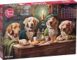 Opakowanie Puzzle 1000 CherryPazzi Old Friends 30707