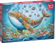 Opakowanie Puzzle 1000 CherryPazzi Prince of Whales 30974