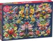 Opakowanie Puzzle 1000 CherryPazzi Small Wonders 30967