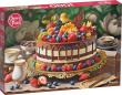 Opakowanie Puzzle 1000 CherryPazzi Sweet  Pleasure 30905