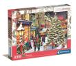 Opakowanie Puzzle 1000 Classic Christmas Collection