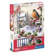 Opakowanie Puzzle 1000 Classic Christmas Collection