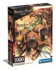 Opakowanie Puzzle 1000 Compact Anime Attack on Titans