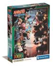 Opakowanie Puzzle 1000 Compact Anime Naruto Shippuden