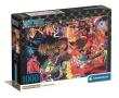 Opakowanie Puzzle 1000 Compact Anime One Piece