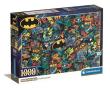 Opakowanie Puzzle 1000 Compact Batman