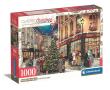 Opakowanie Puzzle 1000 Compact Christmas Collection