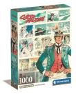 Opakowanie Puzzle 1000 Compact Corto Maltese