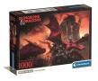 Opakowanie Puzzle 1000 Compact Dungeons&Dragons
